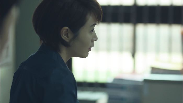 [최영도X차수현] 김우빈은 첫눈에 반해서 인생 베팅하고 난리치는데 김혜수는 애샛기 보듯하면서 관심 1도 없는거.jpg | 인스티즈