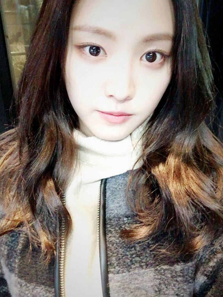 에이핑크 센터 손나은은 항상 옳다 | 인스티즈