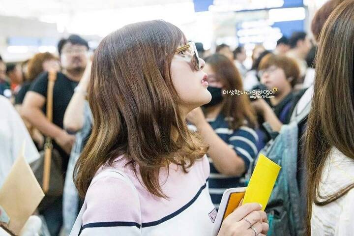 에이레드 에이그린 아닌 에이핑크 | 인스티즈