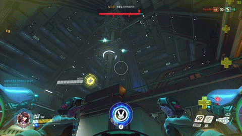 오버워치를 접한 대학생들 상황 | 인스티즈