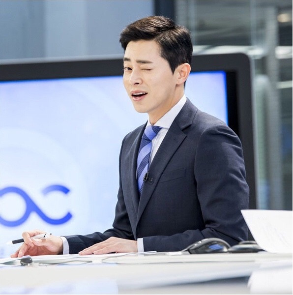 [질투의화신] 사랑받고싶은 이화신기자.gif | 인스티즈