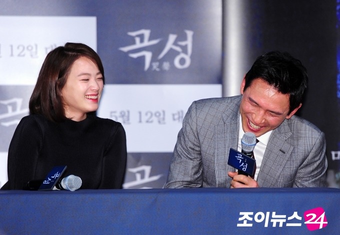 오늘자 천우희 | 인스티즈