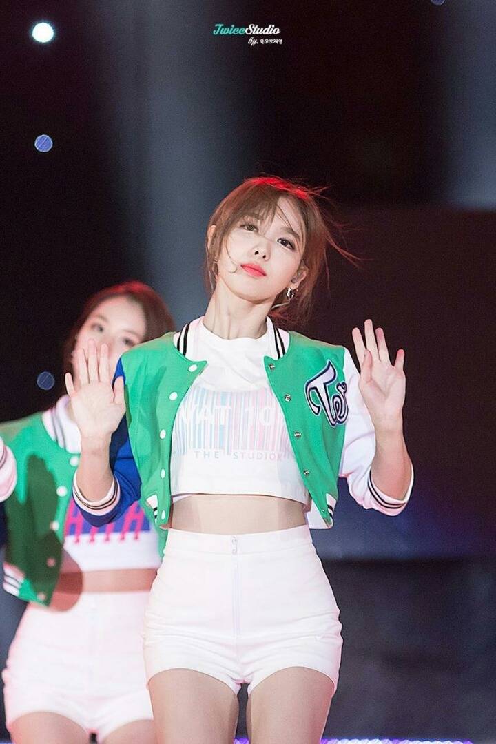 그저께 열린음악회 트와이스(50장 주의) | 인스티즈