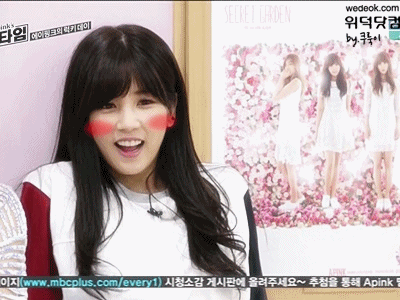 아침에 보면 더 이쁜 박초롱.jpgif | 인스티즈