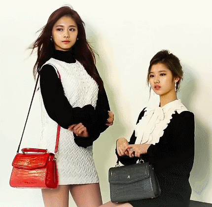 트와이스 멤버들의 버릇 | 인스티즈