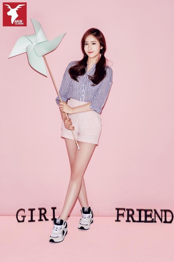 오늘자 야갤러의 여자친구 코스프레 | 인스티즈