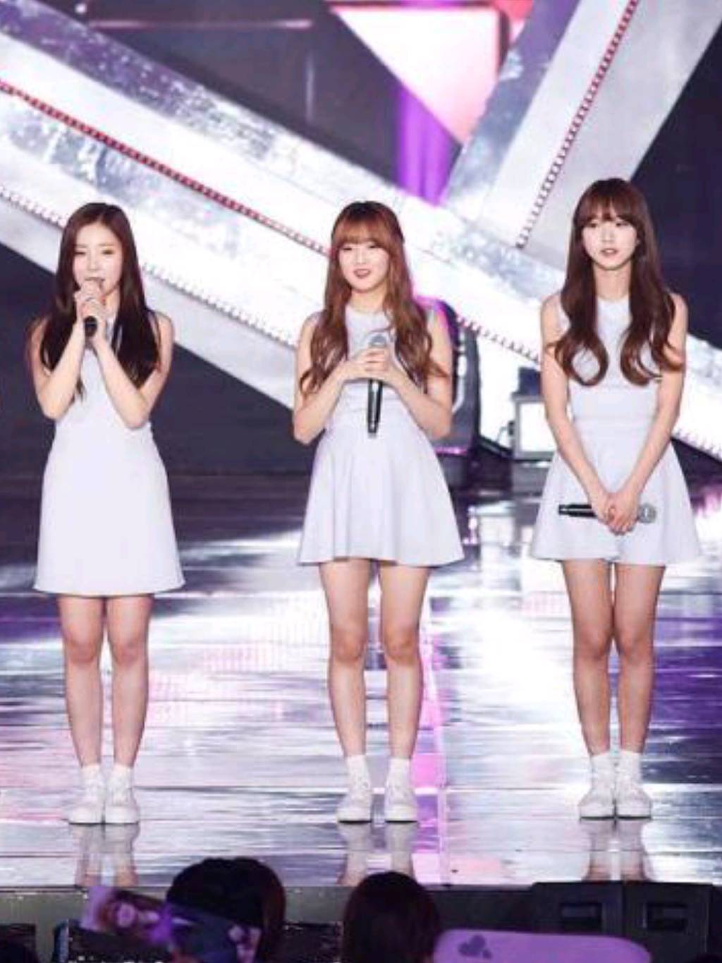 손 머리에 올리면 섹시한줄아는 김소희 | 인스티즈