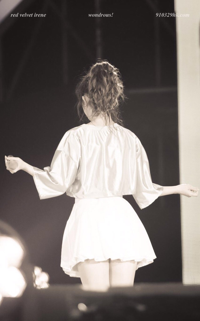 매일봐도 좋은 아이린 | 인스티즈