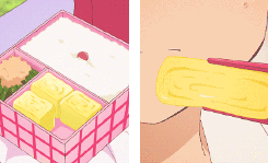 애니주제에 맛있게생겨버려 모두에게보여주고싶었어 | 인스티즈