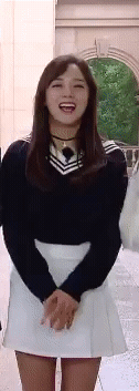 KBS 미래교실 아이오아이 김세정 움짤.GIF | 인스티즈