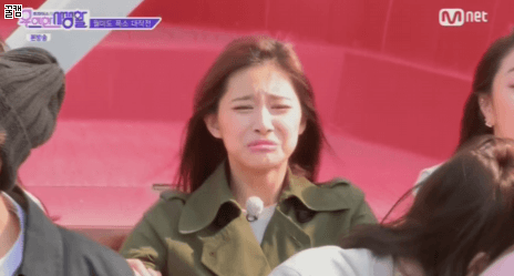 애기티 내는 쯔위 | 인스티즈