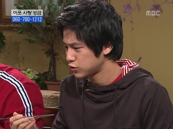 [거침없이하이킥] 솥뚜껑 나문희 여사와 박해미의 김장대결.jpg | 인스티즈