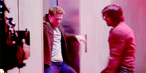 [캡틴아메리카:시빌워] 영화에 나온 버키의 집 | 인스티즈