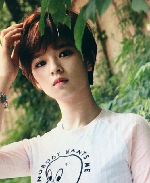 트와이스 정연 미니포토북 미리보기.jpg | 인스티즈