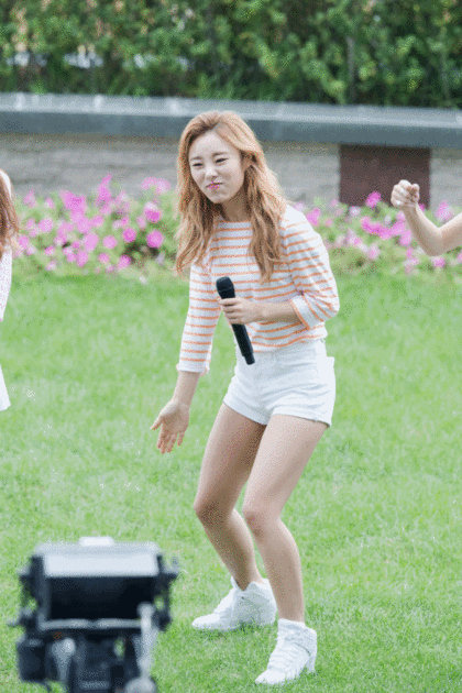 휘인 움짤털이 | 인스티즈