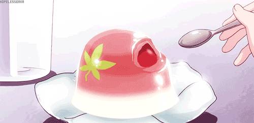 애니주제에 맛있게생겨버려 모두에게보여주고싶었어 | 인스티즈