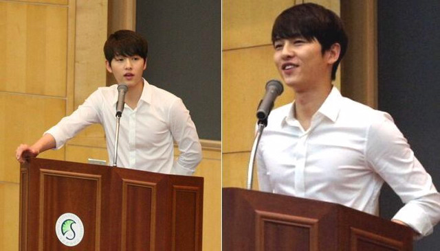 대학교 신입생때 볼 수 있는 남자 선배들. 유형.jpg | 인스티즈