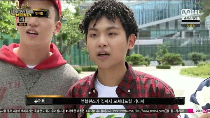 힙합이 위험한 이유 . jpg | 인스티즈