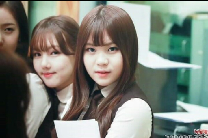 엄지 (여자친구) | 인스티즈