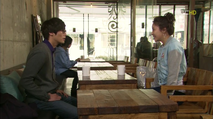 [지붕뚫고하이킥] 질투의 화신 이지훈.jpg | 인스티즈