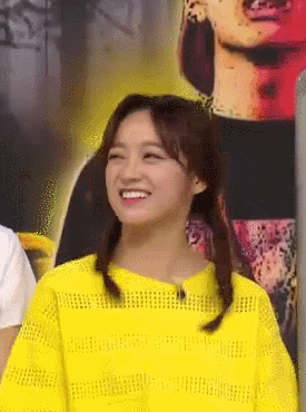 ioi 아이오아이 퀸 (김세정) 세서옵SHOW 움짤. (feat. 양갈래세정) (I.O.I) | 인스티즈