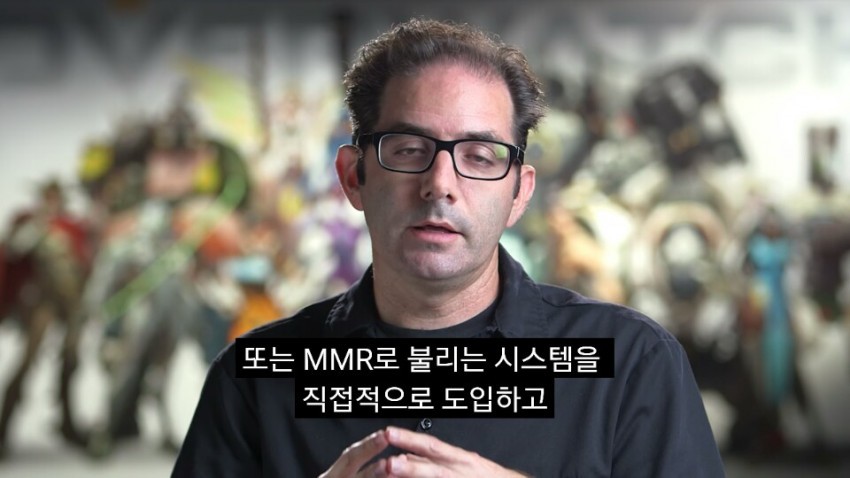 오버워치] 경쟁전 요약 | 인스티즈