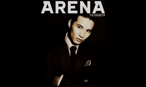 이병헌 vs 원빈.jpg | 인스티즈