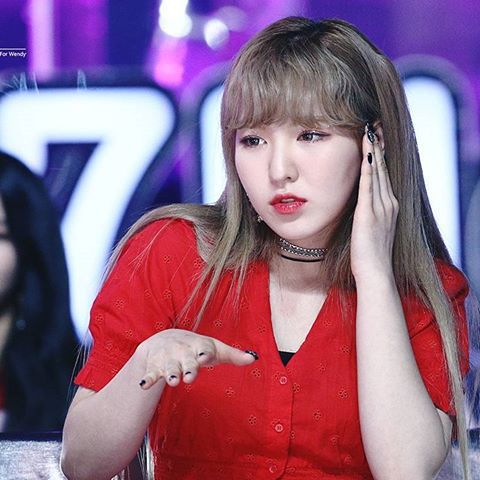 레드벨벳 구사즈.jpgif | 인스티즈