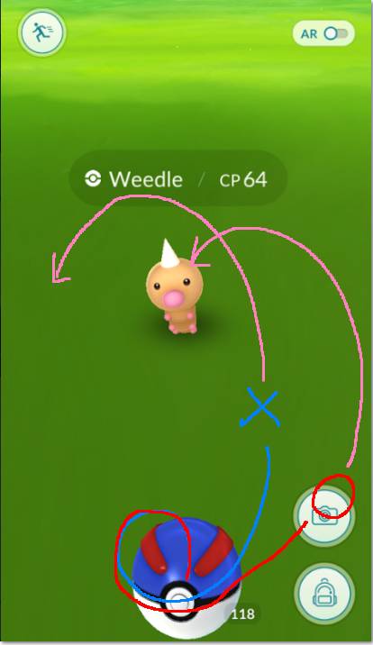  포켓몬 고 초중상급 가이드. (모든 정보 완료 가이드) | 인스티즈