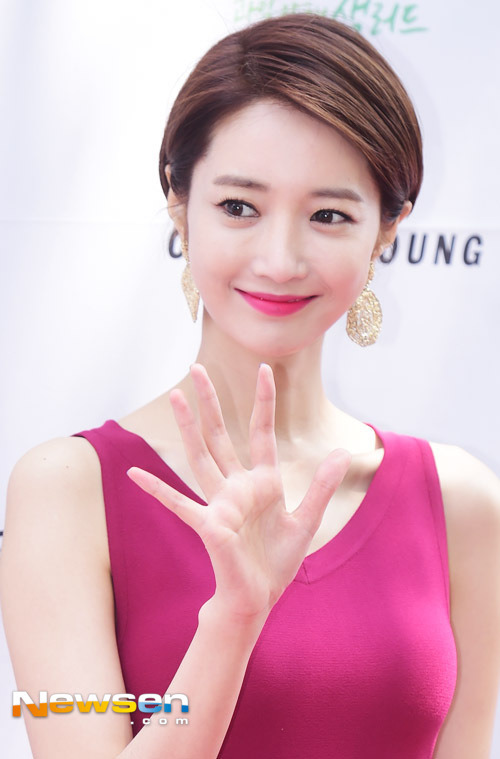 2016년 05월 27일 명동 고준희 | 인스티즈