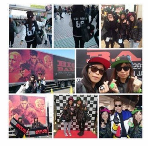 일본에서 유행하는 손가락하트 | 인스티즈