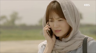 박근혜 히잡의 진실 | 인스티즈