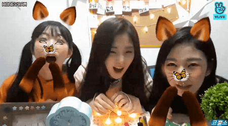 프로미스9 V앱.gif | 인스티즈
