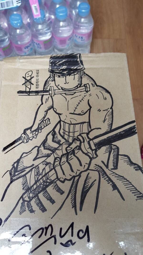 전설의 쿠팡맨 | 인스티즈