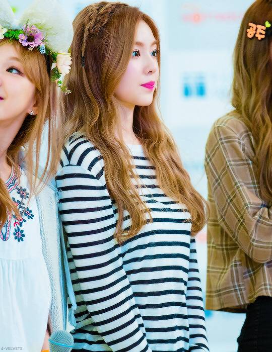 매일봐도 좋은 아이린 | 인스티즈