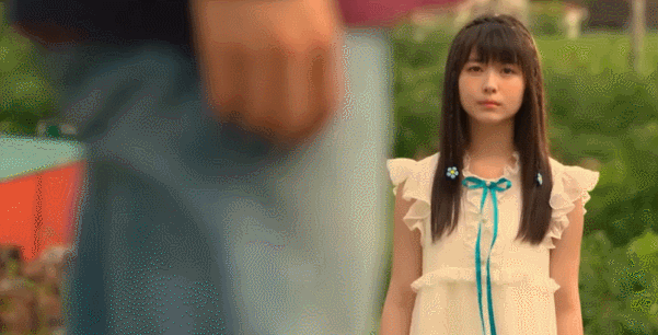 그날 본 꽃의 이름을 우리는 아직 모른다 실사판 비주얼 | 인스티즈