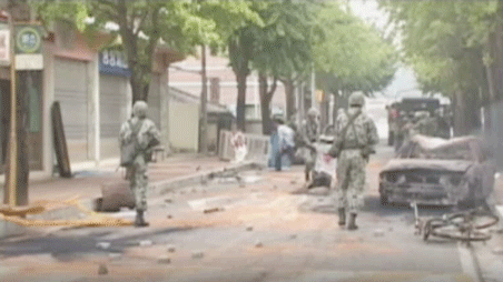 [5.18] 한국 현대사에서 가장 충격적인 사건.jpgif | 인스티즈