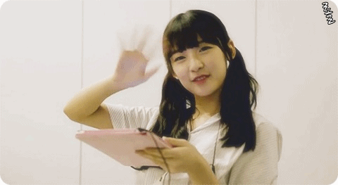 오마이걸 아린 | 인스티즈