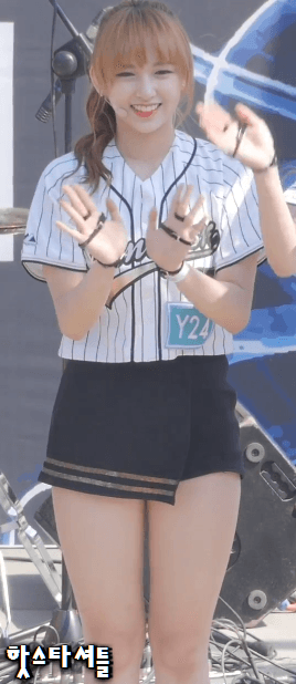 차세대 아이돌피지컬 원탑 | 인스티즈