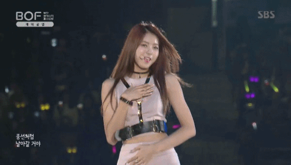 임나영 골반 | 인스티즈