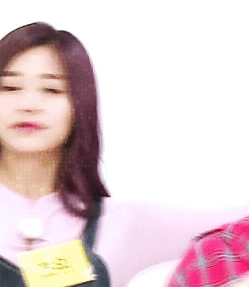 귀여운면이 있는 트와이스 쯔위 | 인스티즈