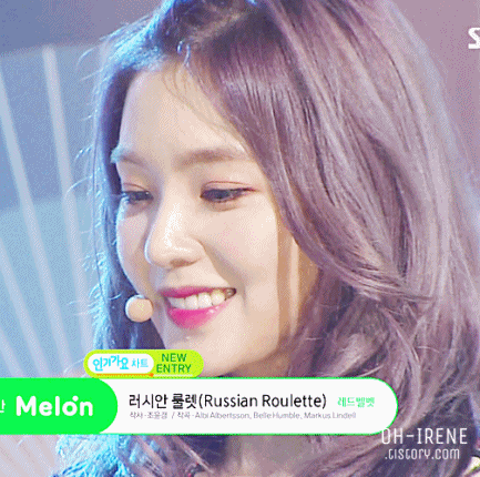 지는 법을 잊어버린듯한 아이린 비쥬얼 | 인스티즈