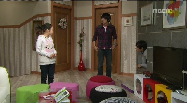 [지붕킥] 홍어매니아 해리 | 인스티즈