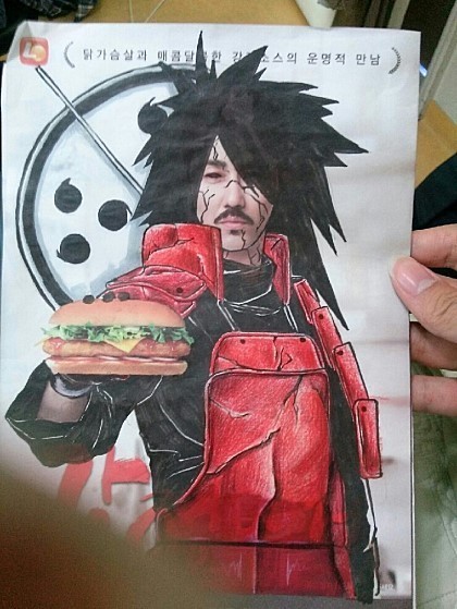 차승원과 강정버거 총정리 | 인스티즈