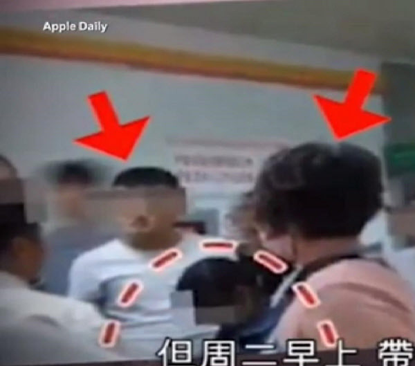 12살 소녀 임신시키고 병원에 가서 20살 된 아내라고 속인 중국남자 | 인스티즈