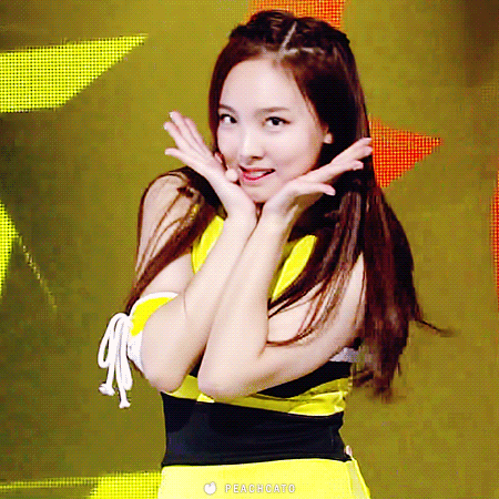 [트와이스] 맏내 나봉쓰 짤모음.gif | 인스티즈