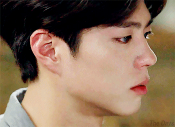 서강준 X 박보검으로 보는 인소 명대사 (브로맨스 주의) | 인스티즈