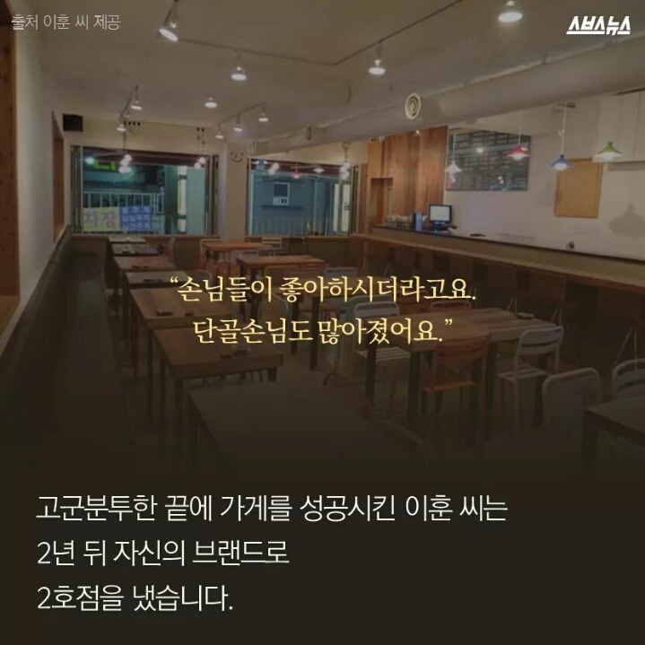 나의 고시원 탈출기.jpg | 인스티즈