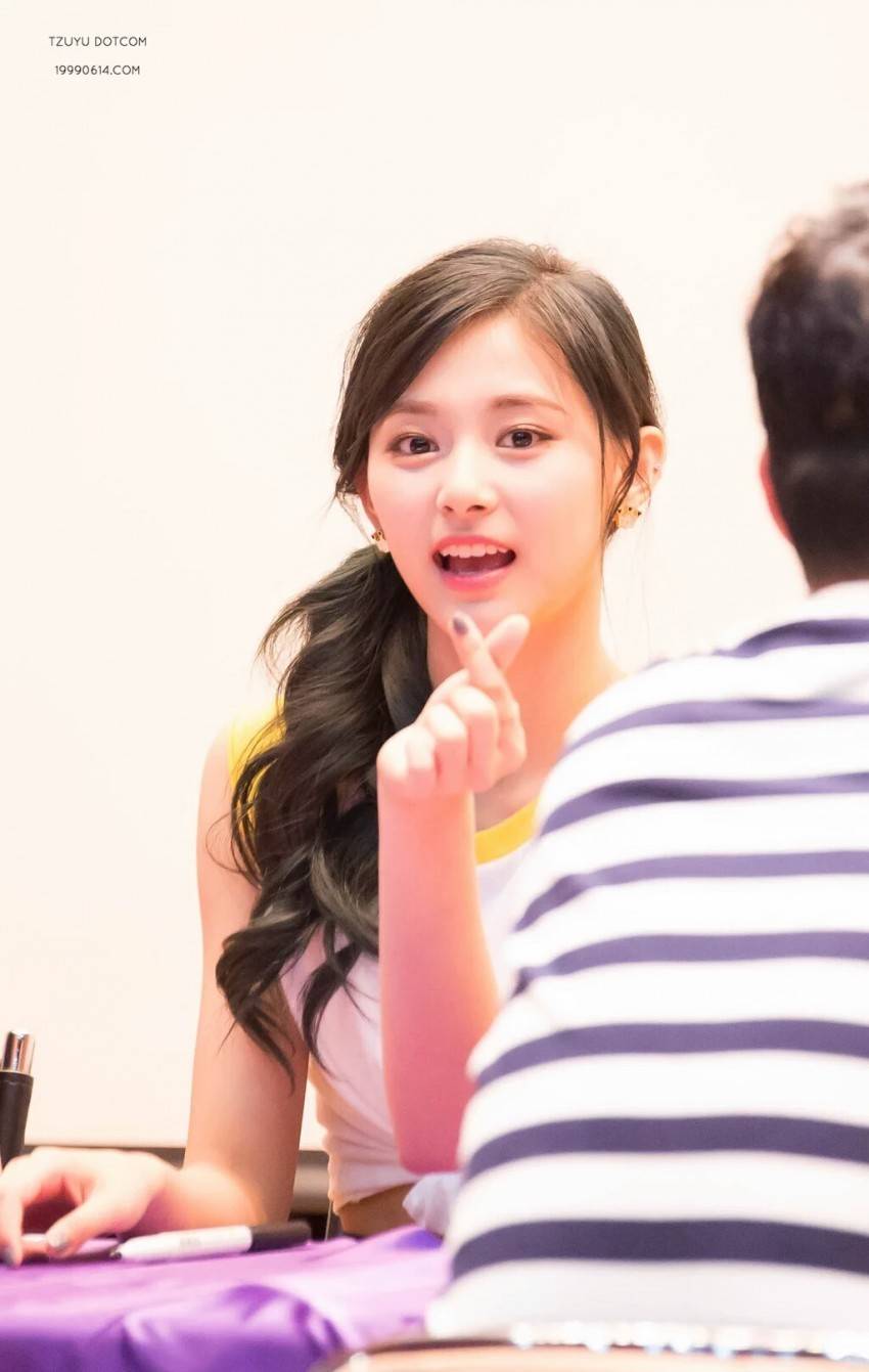 [트와이스] 냉장고를 부탁해 쯔위 출연 쪼호! | 인스티즈