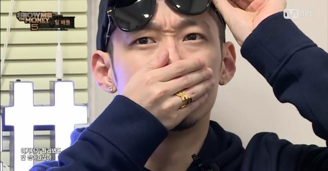 늙은이는 안된다는건가... | 인스티즈